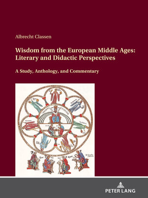 cover image of Wisdom from the European Middle Ages